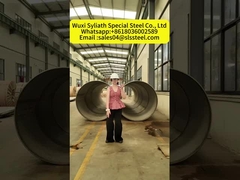 วิธีการผลิตท่อไร้รอยหลักๆ คืออะไร?