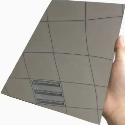 ป้ายเหล็กไร้ขัดเหล็ก 430