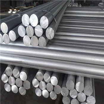 ซื้อ 6061 5086 2024 T4 อลูมิเนียมแท่งหกเหลี่ยมแท่ง 6 มม. สี่เหลี่ยมแบนกลม online manufacture
