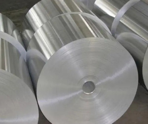 ซื้อ 5005 5052 5083 6061 เหล็กม้วนอลูมิเนียม 20 Ga 24 Gauge สำหรับการก่อสร้างอาคาร online manufacture