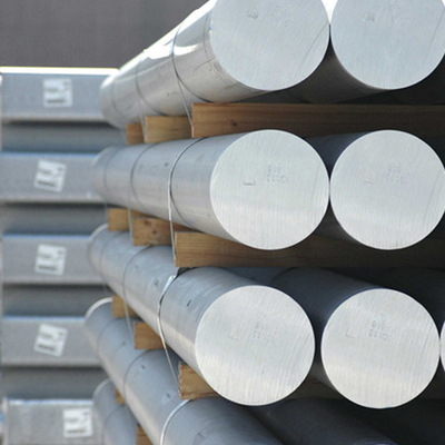 ซื้อ Anodized Solid Aluminium Bar Welding 7075 6061 5052 5083 7050 2024 online manufacture