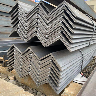 ซื้อ 7050 6101 6061-T5 แท่งอลูมิเนียมแข็งรูปตัว L 40x40 โปรไฟล์มุมอลูมิเนียมอัดขึ้นรูป online manufacture