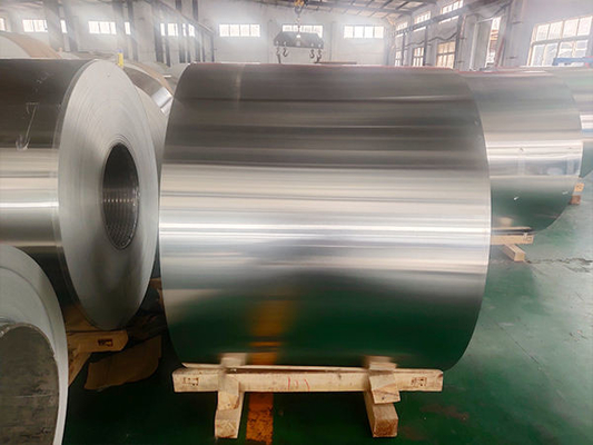ซื้อ H12 H18 H24 H26 H28 1050 ม้วนเหล็กอลูมิเนียมพื้นผิวอลูมิเนียมม้วน online manufacture