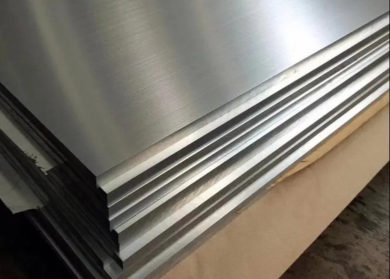 ซื้อ 4x8 6061 อลูมิเนียมแผ่นโลหะหนาเมตริก ATSM JIS 1050 7075 online manufacture