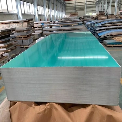 ซื้อ แผ่นอลูมิเนียมสีอโนไดซ์ 6061 6063 7075 สำหรับวัสดุก่อสร้าง online manufacture