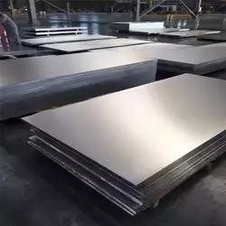 ซื้อ 7005 7075 T6 แผ่นอลูมิเนียมอโนไดซ์สำหรับงานก่อสร้าง online manufacture