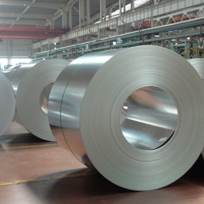 ซื้อ เหล็กม้วนอลูมิไนซ์เคลือบ A5086P 5AO5 A2024P 2000 มม. สำหรับตกแต่งลิฟต์ online manufacture