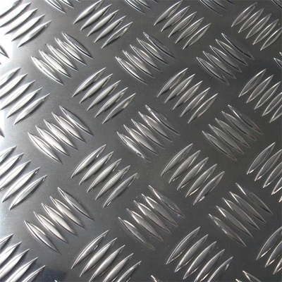 ซื้อ แผ่นเพชรอลูมิเนียมลายนูน 8 มม. สำหรับลักษณะทางสถาปัตยกรรม online manufacture