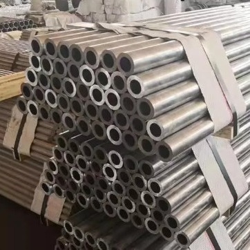 ซื้อ 6061 6063 Ample Stock ท่ออลูมิเนียม ท่อกลม สำหรับอุปกรณ์อิเล็กทรอนิกส์ 15 มม online manufacture