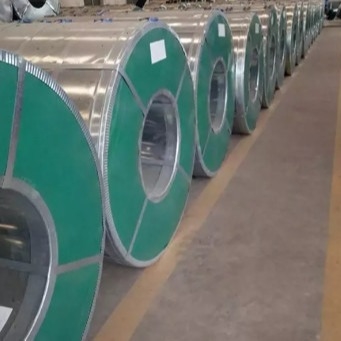 ซื้อ เหล็กม้วน Galvalume แบบจุ่มร้อน G280 G350 G550 ความกว้าง 20 มม. สำหรับการตัด online manufacture