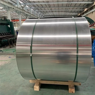 ซื้อ เหล็กม้วนอลูมิเนียมแบบกำหนดเอง 1050 1060 1100 T3 T6 H112 H14 H18 H24 1220mm online manufacture