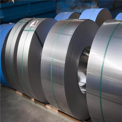 ซื้อ ม้วนสแตนเลสดึงเย็นแบน 410 420 430 ปรับแต่ง 0.01 มม. ถึง 3 มม. Martensitic online manufacture