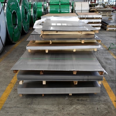 ซื้อ กระจกทอง 316 แผ่นสแตนเลส Astm 4 X 8FT หนา 3 มม. 5 มม. สำหรับงานก่อสร้าง online manufacture