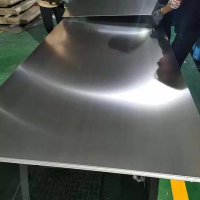 ซื้อ เจาะแผ่นสแตนเลส 316 2500 มม. สำหรับตกแต่งด้วยการแปรรูป online manufacture