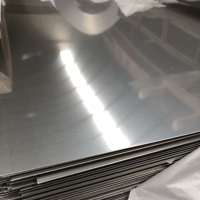 ซื้อ SS 316 โป้เหล็กไร้ขัด สําหรับสถาปัตยกรรม ความกว้าง 50-3000 มม online manufacture
