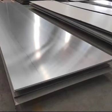 ซื้อ 18 Gauge สแตนเลส Plate สีน้ําทะเลและตัวเลือกพื้นผิวที่สามารถปรับแต่งได้ online manufacture