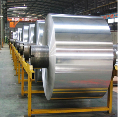 ซื้อ ASTM/AISI/ASME/JIS/GOST Ss Coil SUS304 304L Tp316L 316ti 317L Tp321h 309S 316h 310S 2205 online manufacture