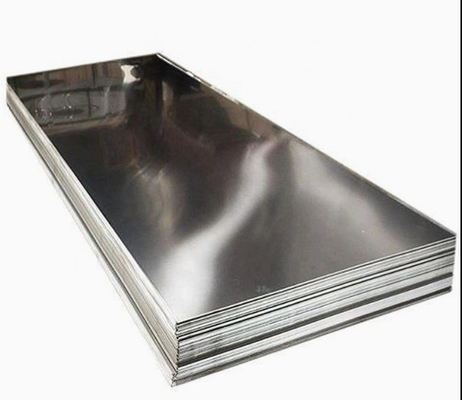 ซื้อ AISI Ss 304 316 316L 309S 321 310 310S แผ่นเหล็กไร้ขัดเหล็ก online manufacture