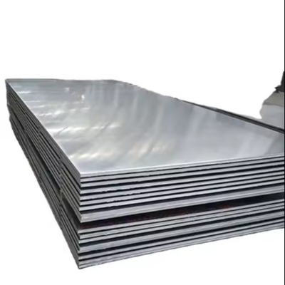 ซื้อ 304 316 316l แผ่นสแตนเลส พื้นผิวกระจกม้วนเย็น สําหรับสถาปัตยกรรม online manufacture