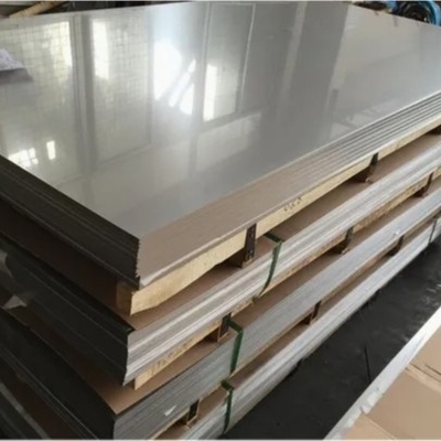 ซื้อ ความทนทานสูง 316 หน้ากว้าง 50-2500 มม ความหนา 0.1-100 มม online manufacture
