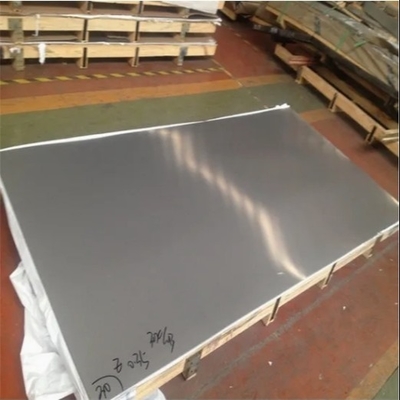 ซื้อ ผนัง 316 โป้เหล็กไร้ขัด 0.1-100mm BA/2B/NO.1/8K/HL online manufacture