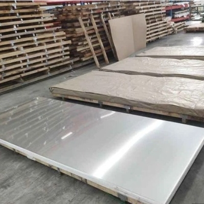 ซื้อ ความยาวตามความต้องการ 1 4 3 16 316 แผ่นสแตนเลส BA/2B/NO.1/8K/HL online manufacture