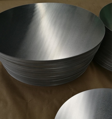 ซื้อ แผ่นกลมอัลลูมิเนียมพรีเมี่ยม น้ําหนักเบา ทนทาน ทันสมัย online manufacture