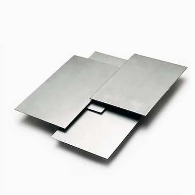 ซื้อ 2000mm 2440mm 3000mm Ss304 แผ่นสําหรับอุตสาหกรรม online manufacture