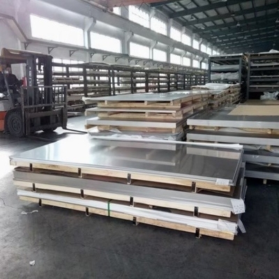 ซื้อ โลลร้อน โลลเย็น สแตนเลส 304 ใบ 3 มม 5 มม 10 มม ความหนาสําหรับอุปกรณ์เคมี online manufacture