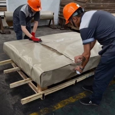 ซื้อ GB / ASTM 304 พลาสติกสําหรับภาคอุตสาหกรรมที่ต้องการ online manufacture