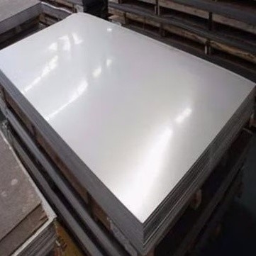 ซื้อ ASTM / GB 430 ใบเหล็กไร้ขัด 1000mm 1219mm 1500mm ความกว้าง สําหรับการตกแต่งอาคาร online manufacture