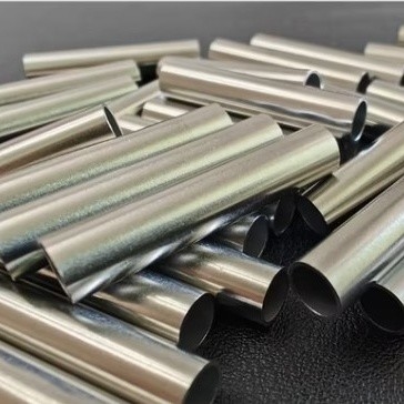 ซื้อ ASTM A312 A213 A269 ท่อเหล็กไร้สแตนเลสไร้สาย การทํางานและความทนทานที่ดีที่สุด online manufacture