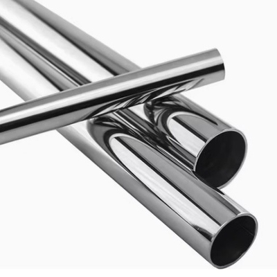 ซื้อ 6000 มิลลิเมตร ท่อเหล็กไร้สแตนเลสไร้สาย 201 304 316 Q235 904L A106 Uns S32750 C276 online manufacture