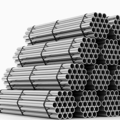 ซื้อ Sch 10 Smls ท่อเหล็กไร้สแตนเลสที่เชื่อมต่อไร้สแตนเลส ท่อไอออกสี่เหลี่ยมทรงสี่เหลี่ยมท่อกลม ASTM Ss A312 304 304L 310 310S 316 316L 321 347 904L S31803 S32205 S32750 online manufacture