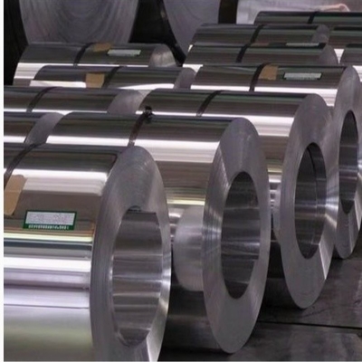 ซื้อ 316 430 304 304L ร้อนเย็นม้วนสแตนเลสสตริปโคล online manufacture