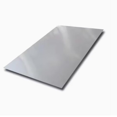 ซื้อ แผ่นสแตนเลสสตีล ASTM AISI Ss201 304 304L 309S 316 316L 321 310S 309S 430 ขนาด 1 มม. 3 มม. 5 มม. 6 มม. online manufacture