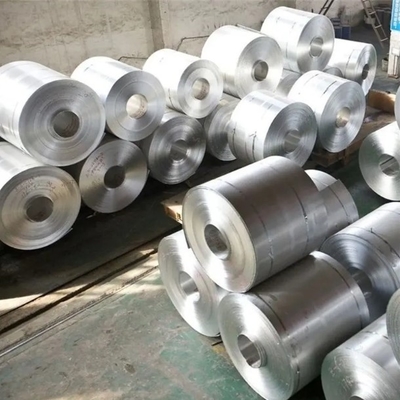 ซื้อ ความต้านทานต่อการกัดกรองสูง สแตนเลส 316 โคลล์สําหรับการใช้งานหนักในกระจก online manufacture