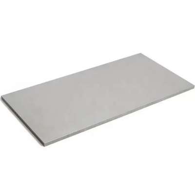 ซื้อ ความยาว 1000-6000 มม. แผ่นสแตนเลส 316 มาตรฐาน GB / ASTM online manufacture