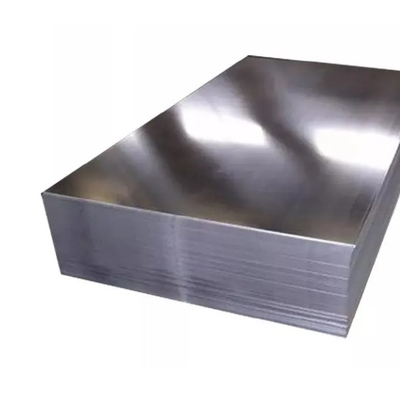 ซื้อ แผ่นสแตนเลส 316 กว้าง 50-2500 มม. ขนาดและความหนาที่ปรับแต่งได้ online manufacture