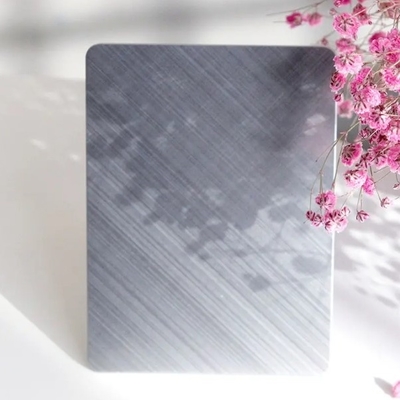 ซื้อ AISI Ss สีแผ่น 8K ทองกระจกจบ 201 304 316 ตกแต่งเหล็กดัดเหล็ก online manufacture