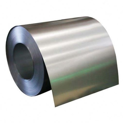 ซื้อ ม้วนสแตนเลสรีดเย็นกว้าง 1219 มม. ขดลวดเหล็กเคลือบสังกะสีสำเร็จรูป online manufacture