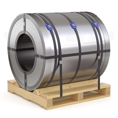 ซื้อ ASTM AISI 201 202 SS304 304 316 316L 430 เกรด 2b ผิวสำเร็จ ม้วนสแตนเลสสตีลรีดร้อนและรีดเย็น online manufacture