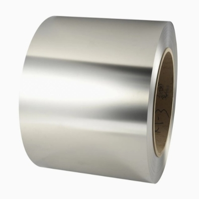ซื้อ Dx51d Dx52D Dx53D Dx54D 304 304L 316 316L 310S 309S 347H ขดลวดสแตนเลสสำหรับระบบพลังงานแสงอาทิตย์ Dx51d+Z online manufacture