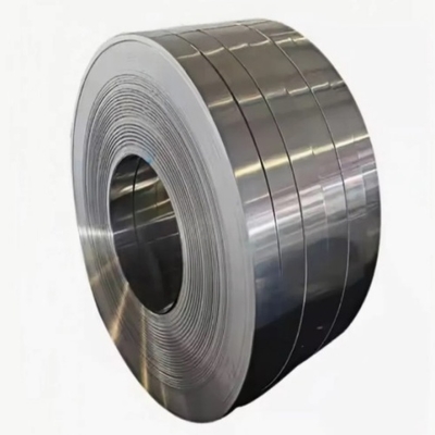 ซื้อ A36 เหล็กกล้าคาร์บอนรีดร้อนรีดเย็น Ss400 เหล็กกล้ามิลด์คอยล์ HRC เหล็กกล้าเคลือบสังกะสีคอยล์ Ss 201/304 สแตนเลสสตีลคอยล์ online manufacture