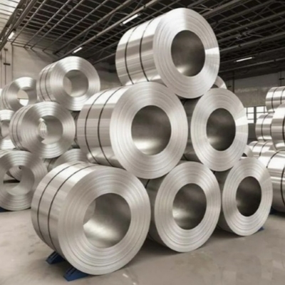 ซื้อ Cold Rolled / Hot Rolled 2b Ba No. 1 Hl 8K  0.3*1000*1500mm 316L Stainless Steel Coil at Affordable online manufacture