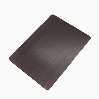 ซื้อ AISI 201/304/316 แผ่นโลหะ SS304L 316L 430 โหลดร้อน / เย็น 2b Ba 8K กระจกที่ 1 สวยกระจกกระจกกระจก online manufacture