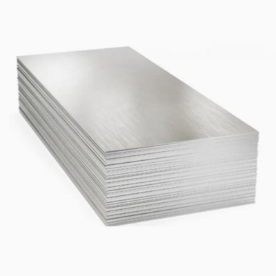 ซื้อ 304 316 316L 201 ASTM แผ่นเหล็กกล้าคาร์บอนเคลือบสังกะสี แผ่นสแตนเลส 0.25-100 มม. สำหรับอุตสาหกรรม ปรับแต่งได้ online manufacture