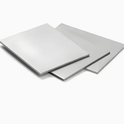 ซื้อ 0.3 มิลลิเมตร - 3.0 มิลลิเมตร ความหนาแผ่นสแตนเลส 430 201 321 310S 304L 316 316L 304 online manufacture