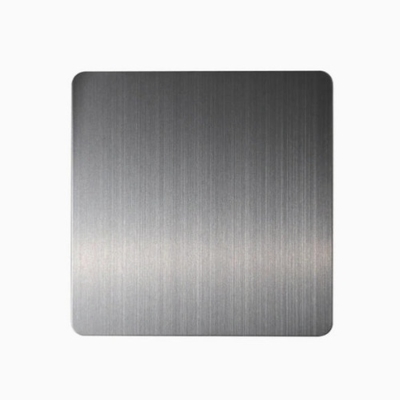 ซื้อ AISI ASTM 2b/Ba/No. 4hl/8K/No.1 พลาตสแตนเลส 201 304 304L 316 316L 309S 310S สําหรับความน่าสนใจด้านความงดงาม online manufacture
