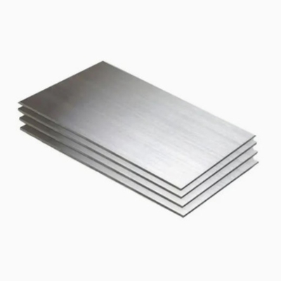 ซื้อ 2b Ba 8K Hl พื้นผิว 4X8 5X10 ความหนา 0.3-3 มม. Ss 201 แผ่นรีดเย็น 201 202 สำหรับเครื่องมือตัด เครื่องมือวัด online manufacture